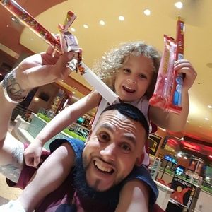 Meet your Posher, Ignacio